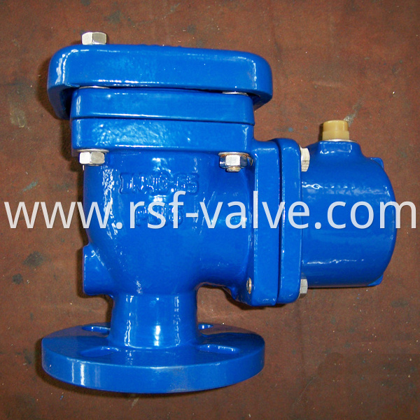 Air Valve